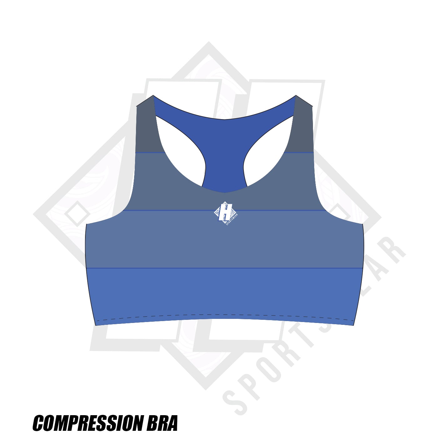 BRA COMPRESSION
