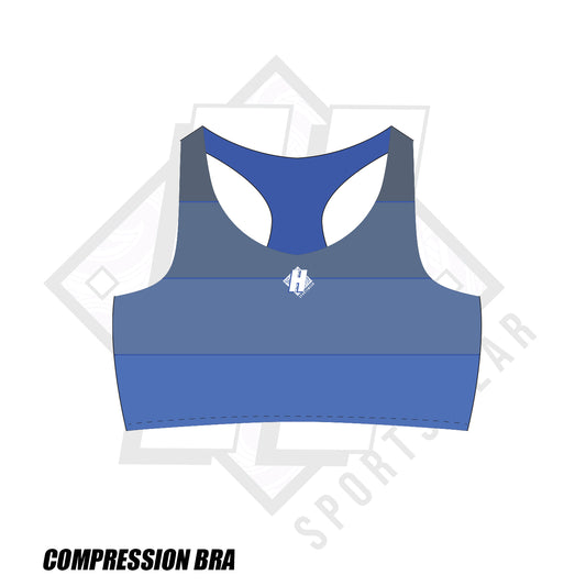 BRA COMPRESSION