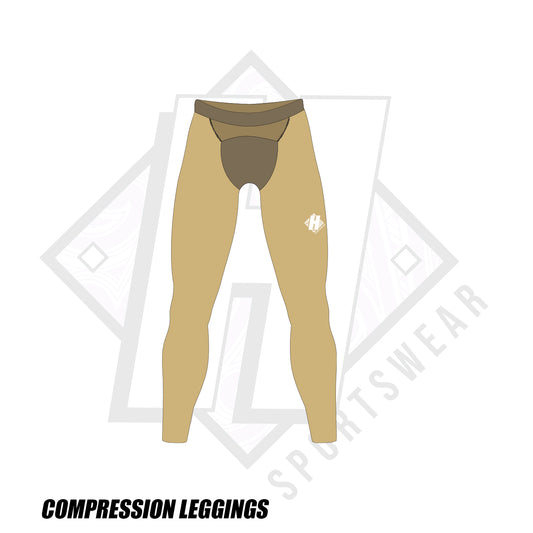 LEGGINGS COMPRESSION