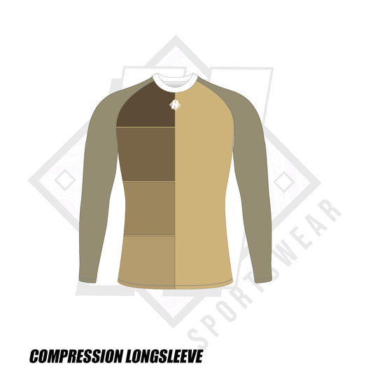 LONGSLEEVE COMPRESSION