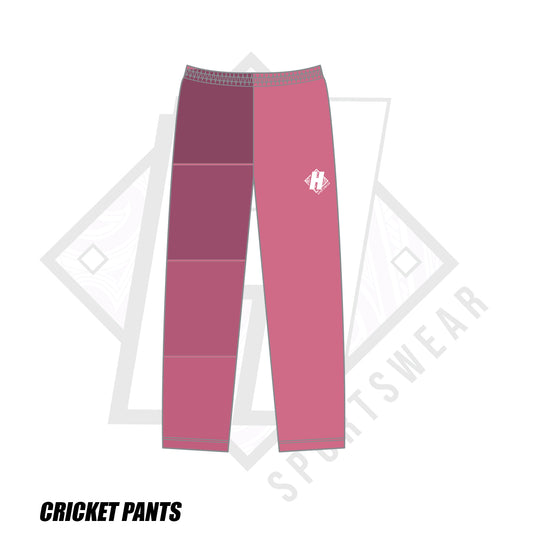 CRICKET LONGS