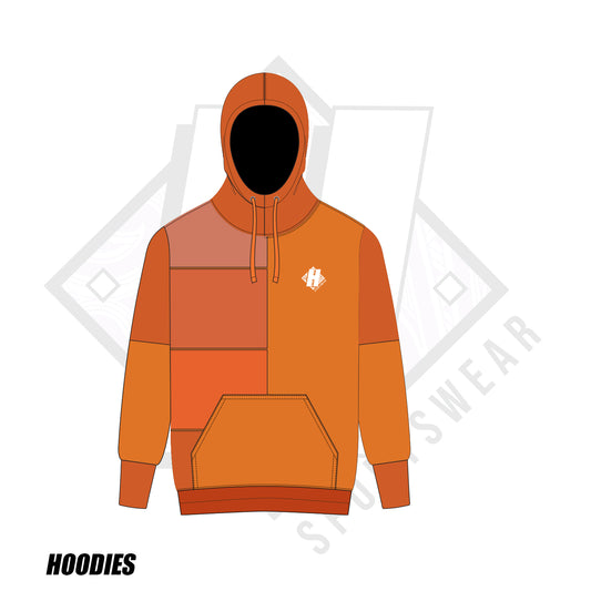 HOODIES