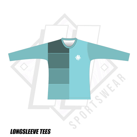 LONGSLEEVE TEES