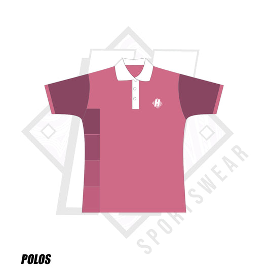 CRICKET POLOS