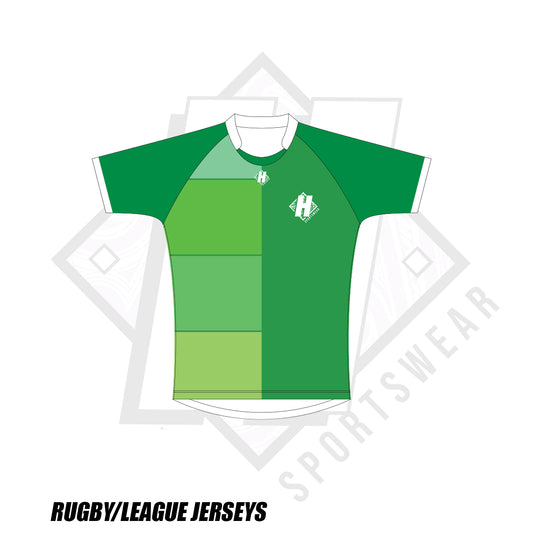 RUGBY/LEAGUE JERSEY