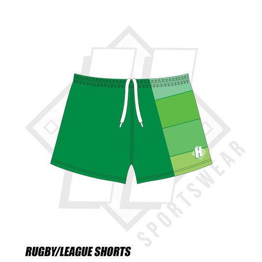 RUGBY/LEAGUE SHORTS