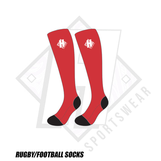 SOCCER SOCKS