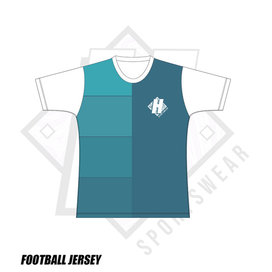 SOCCER JERSEY