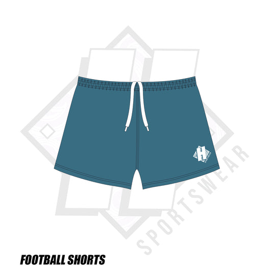 SOCCER SHORTS