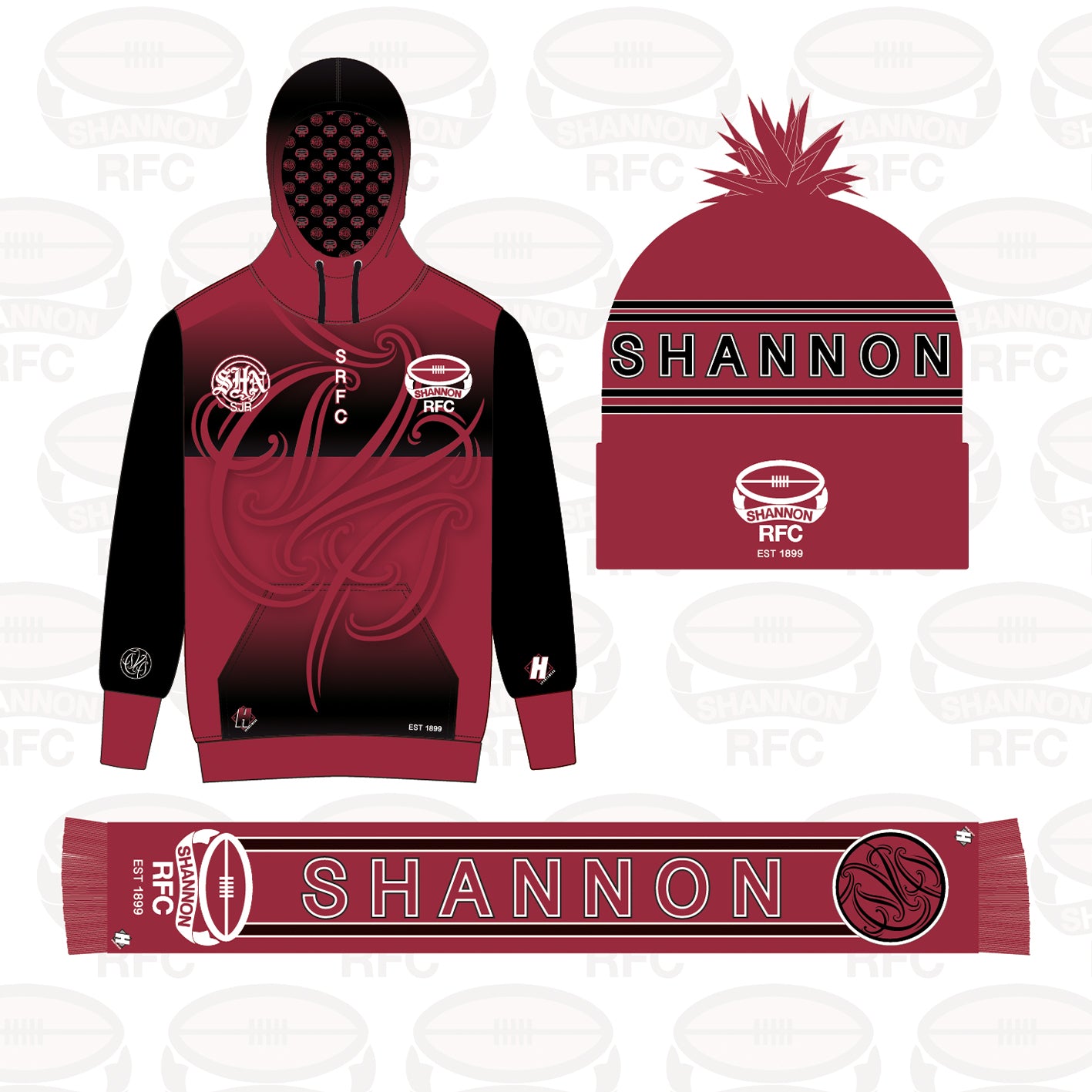 SRFC PACKAGE