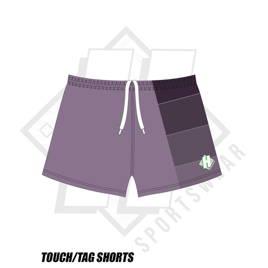 TOUCH SHORTS