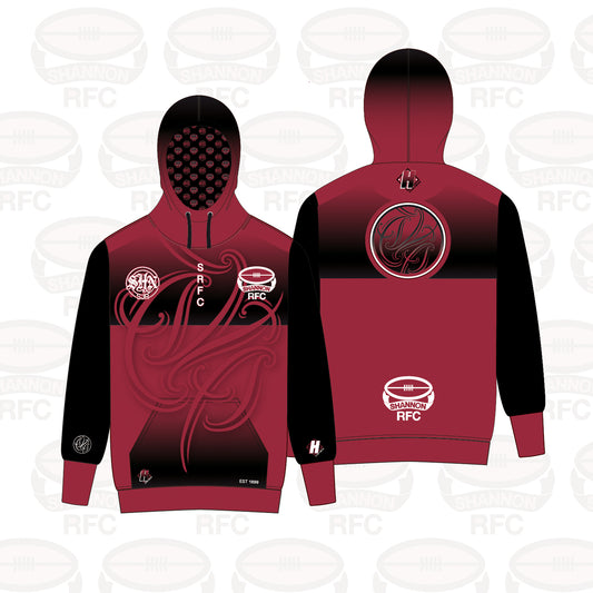 SRFC HOODIE