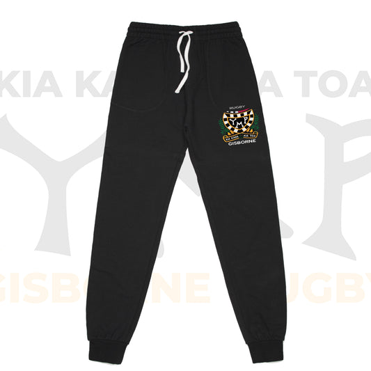 YMP TRACKPANTS